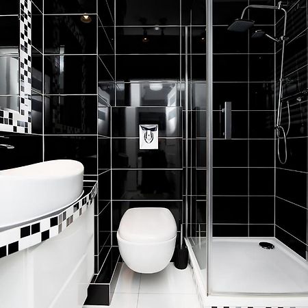 Apartament D2 Шчечин Екстериор снимка
