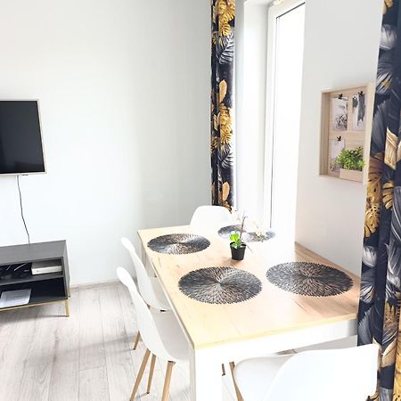 Apartament D2 Шчечин Екстериор снимка