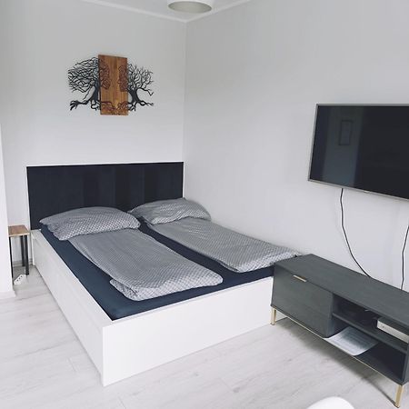 Apartament D2 Шчечин Екстериор снимка