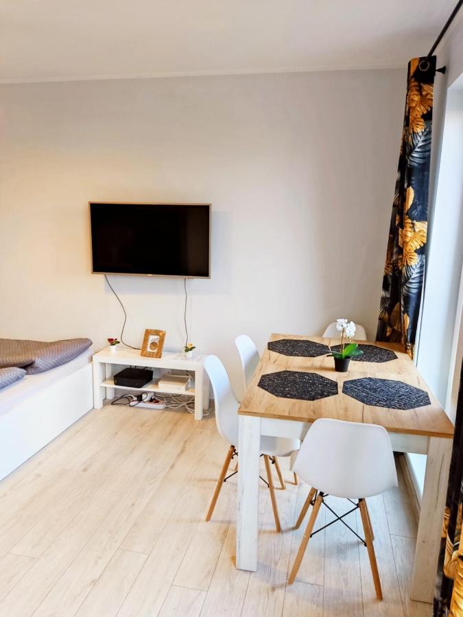Apartament D2 Шчечин Екстериор снимка
