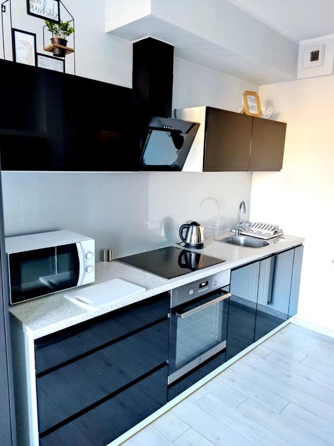 Apartament D2 Шчечин Екстериор снимка