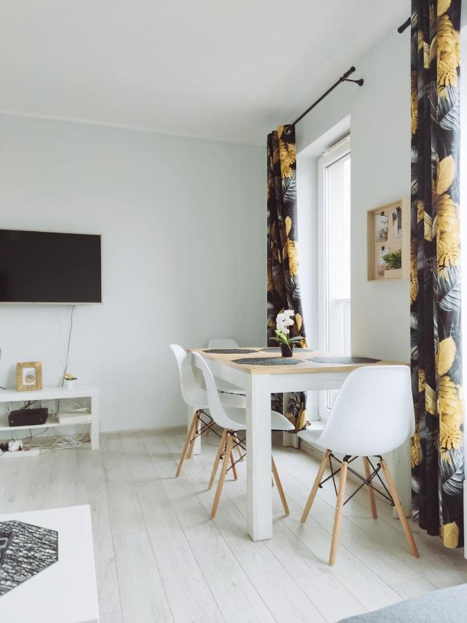 Apartament D2 Шчечин Екстериор снимка