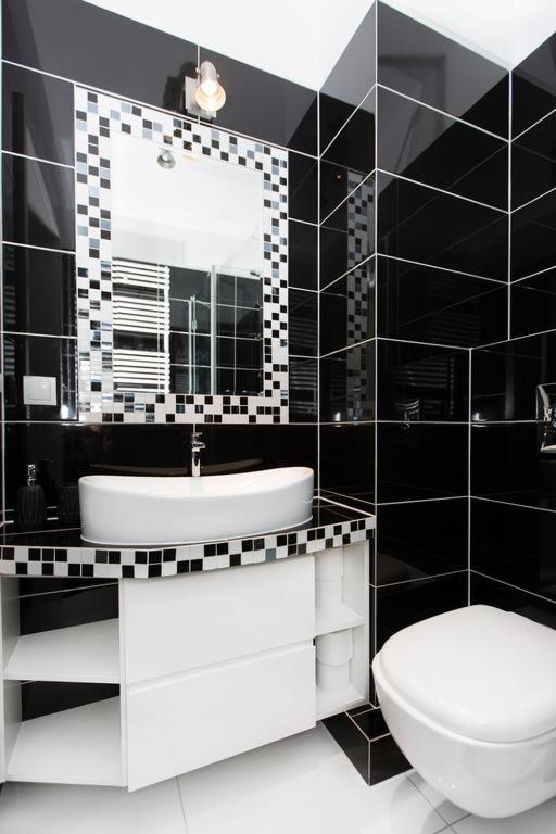 Apartament D2 Шчечин Екстериор снимка