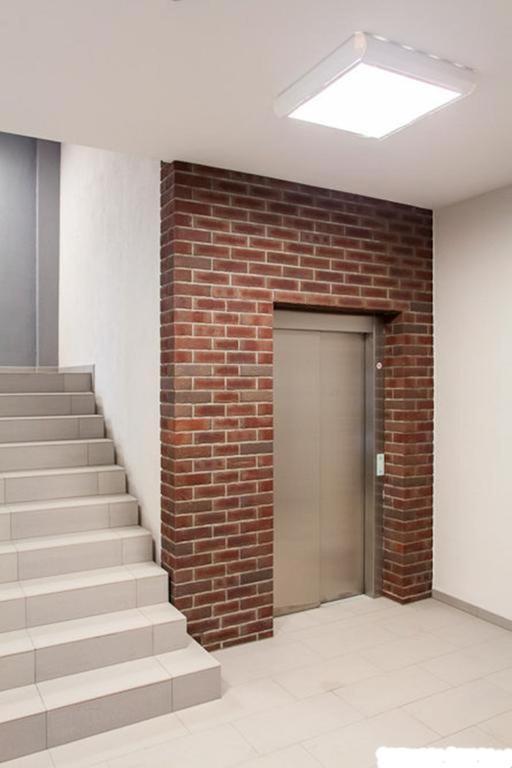 Apartament D2 Шчечин Екстериор снимка