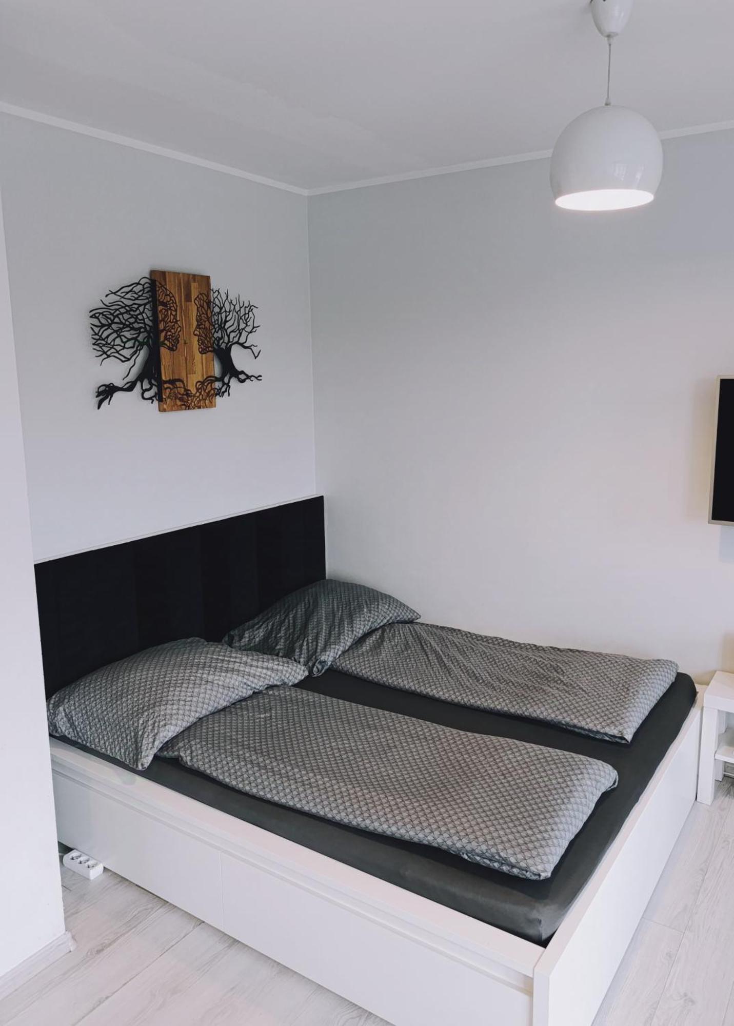 Apartament D2 Шчечин Екстериор снимка