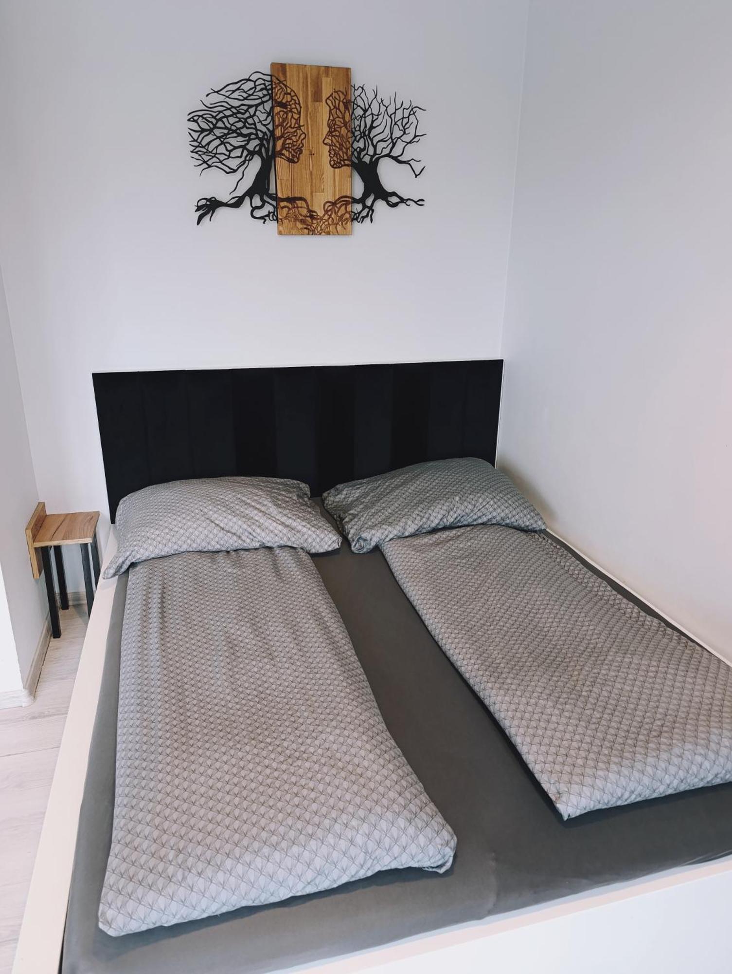 Apartament D2 Шчечин Екстериор снимка