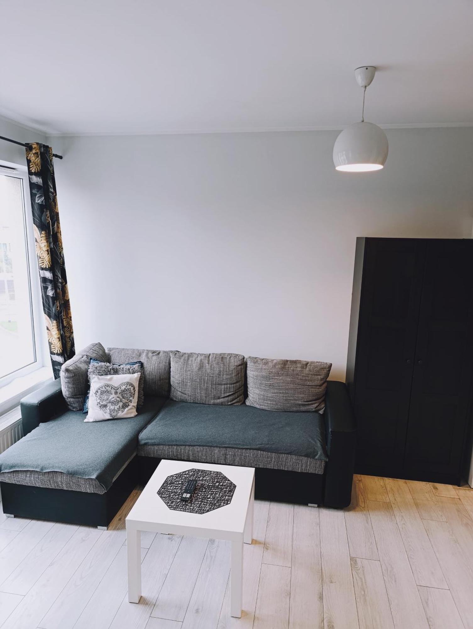Apartament D2 Шчечин Екстериор снимка