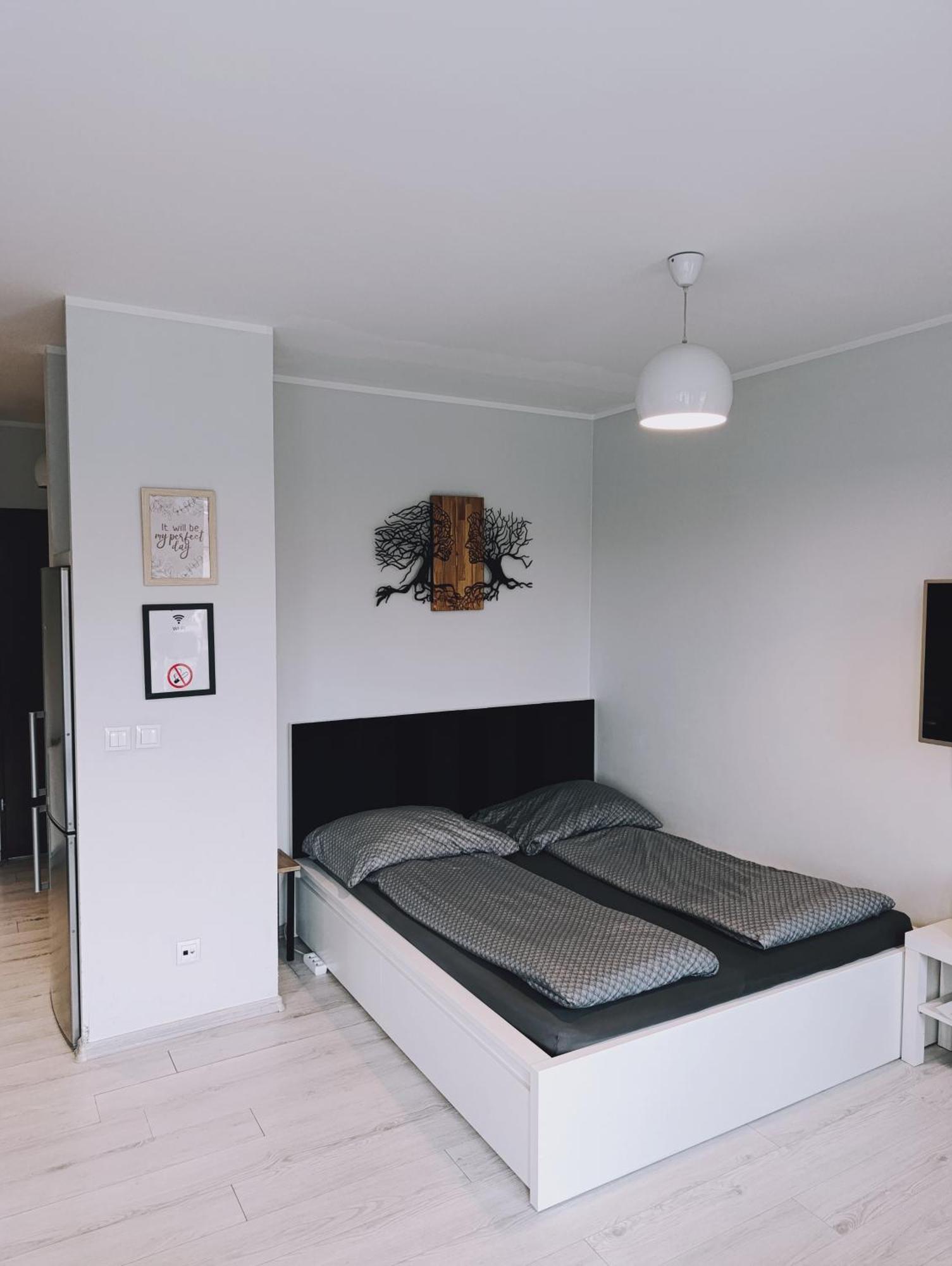 Apartament D2 Шчечин Екстериор снимка