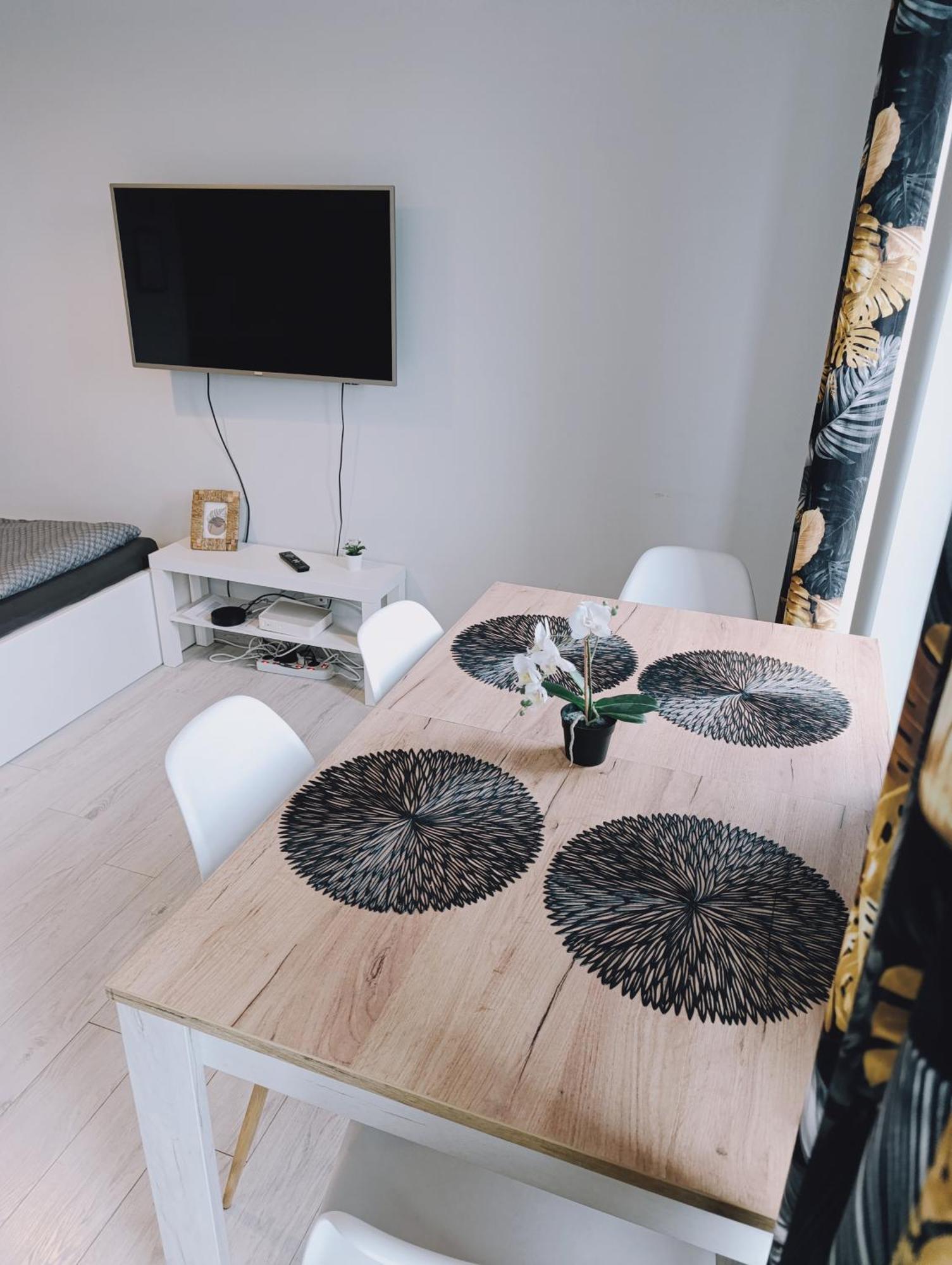 Apartament D2 Шчечин Екстериор снимка