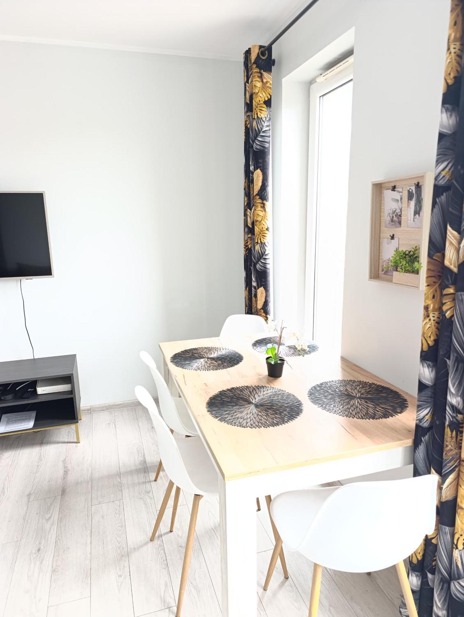 Apartament D2 Шчечин Екстериор снимка