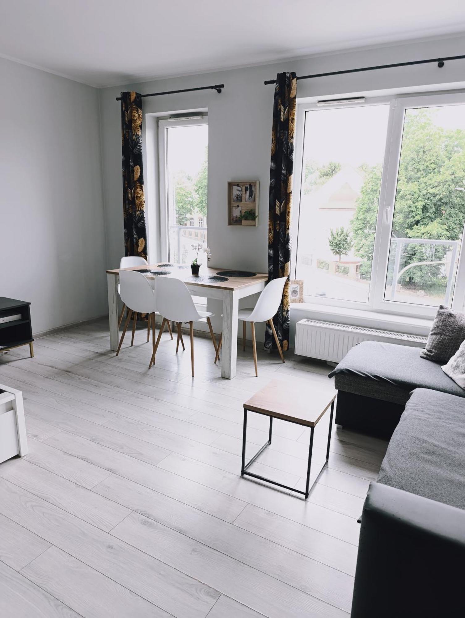 Apartament D2 Шчечин Екстериор снимка